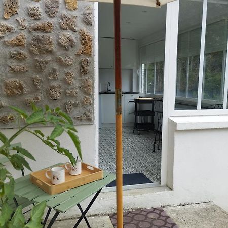 Studio Athis/Juvisy Sur Orge Exterior foto